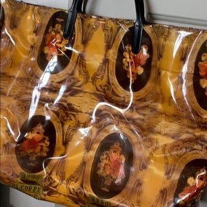 FURLA TALENT TUB TOTE